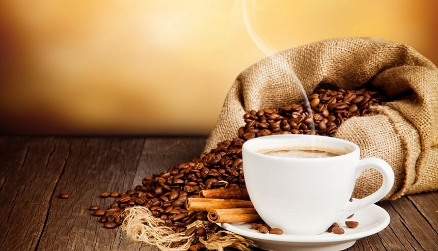  ۱۳ فایده اعجاب انگیز قهوه که از آن‌ها بی خبرید+ اینفوگرافیک