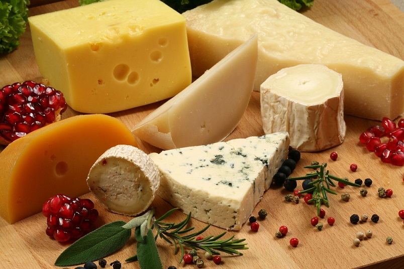 تاثیر مصرف پنیر بر تغییر شکل جمجمه انسان!