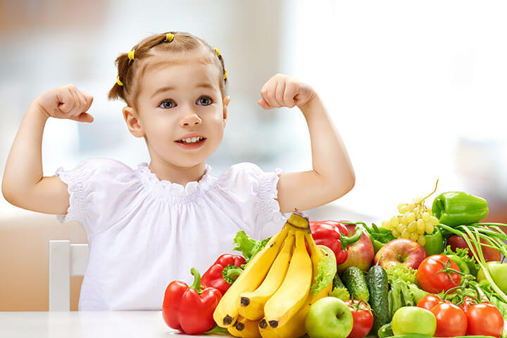 نتیجه تصویری برای ویتامین ها و مواد معدنی موثر بر زیبایی کودک سلامت نیوز: ویتامین ها و مواد معدنی موثر بر زیبایی کودک