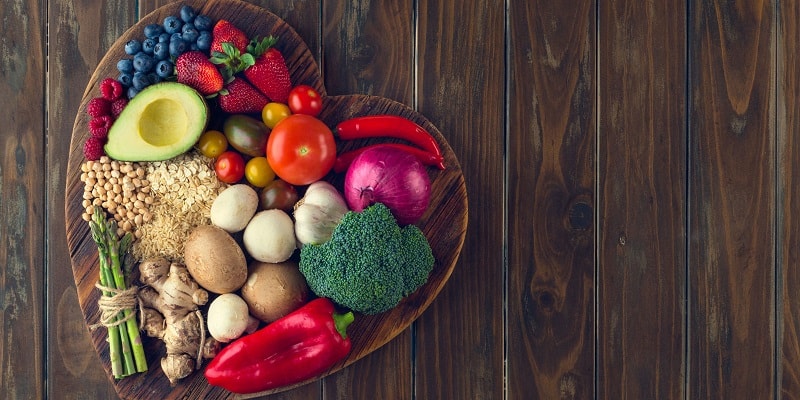  چند خوراکی مفید برای حفظ سلامت قلب