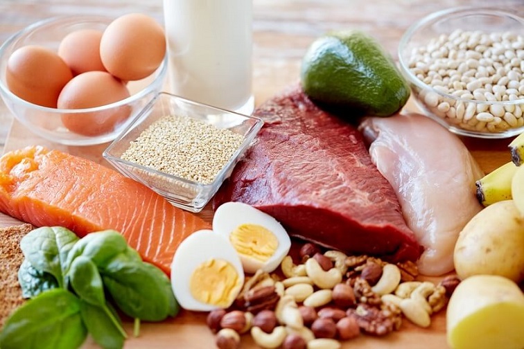 آیا رژیم‌های سرشار از پروتئین باعث لاغری می‌شوند؟