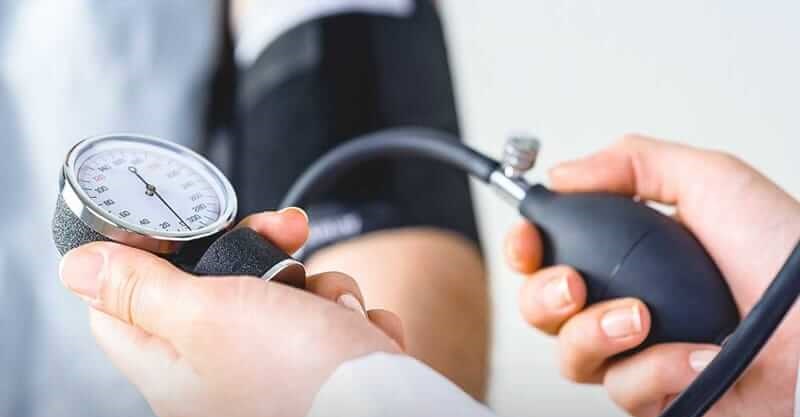 فشار خون طبیعی چند است؟